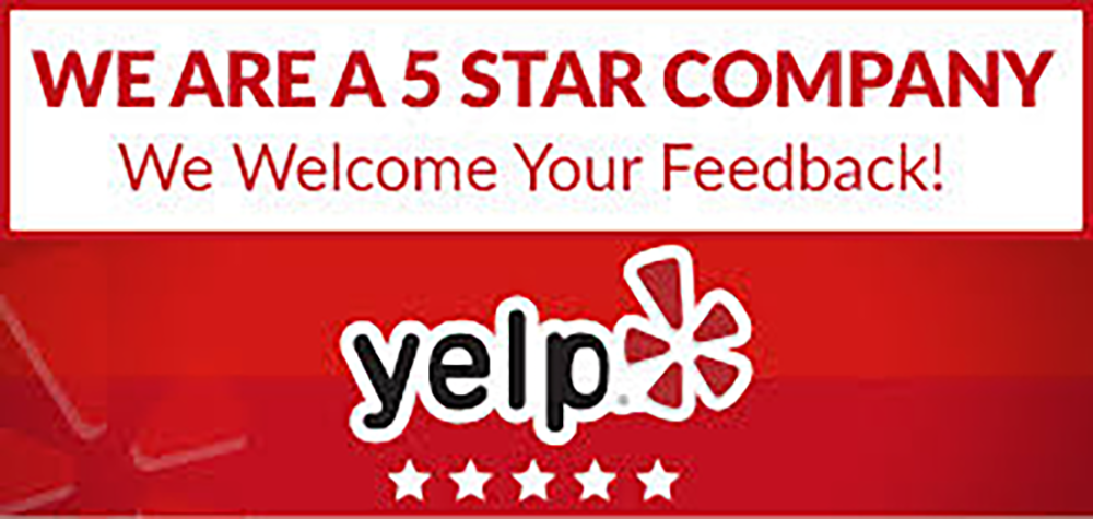 Yelp Feedbacks