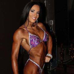 Figure competitor