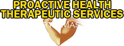 Proactive Health Therapeutic Services